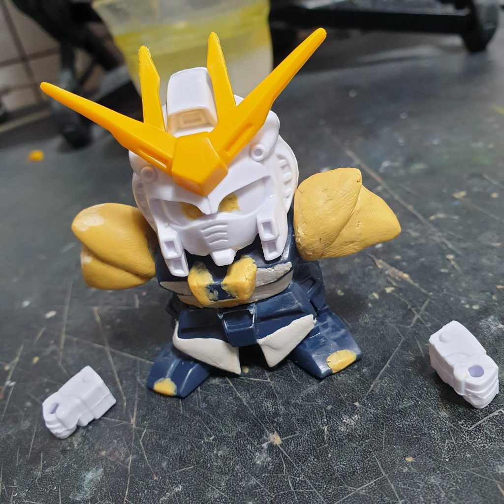 臥龍頑駄無–2枚目/制作者：Nelf