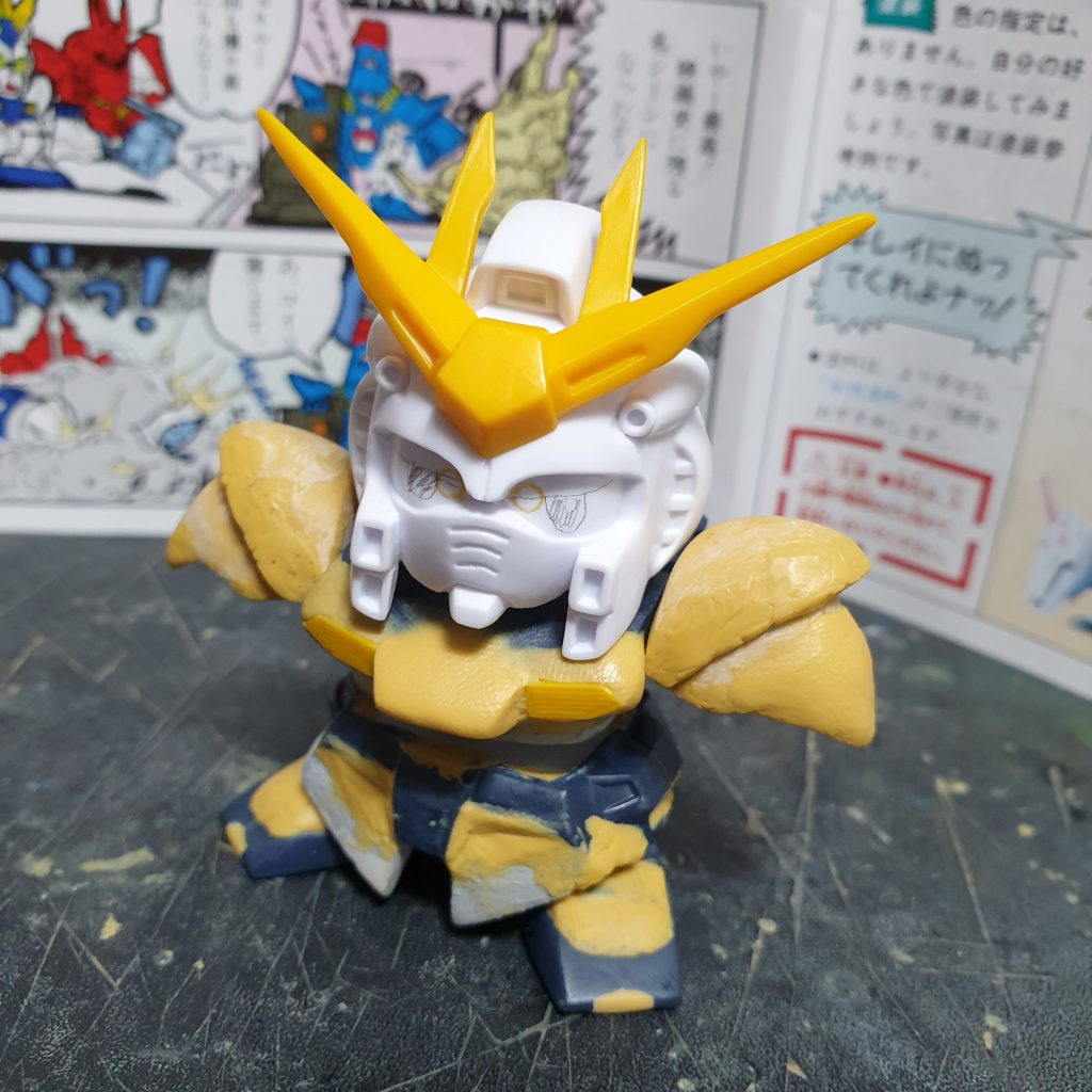 臥龍頑駄無–3枚目/制作者：Nelf