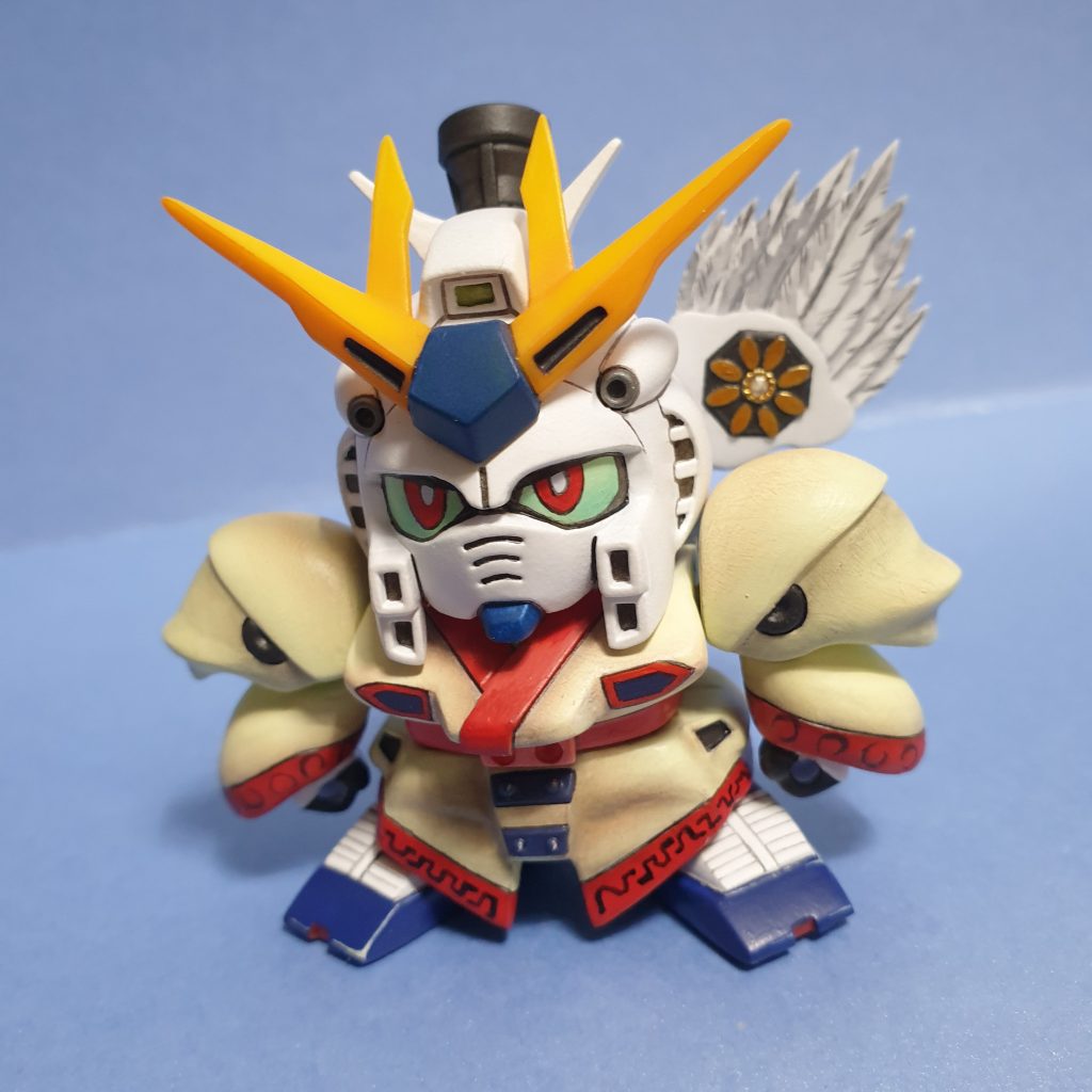 臥龍頑駄無–2枚目/制作者：Nelf