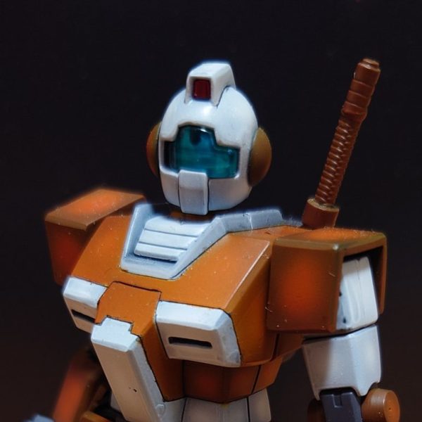 ジムライトアーマー