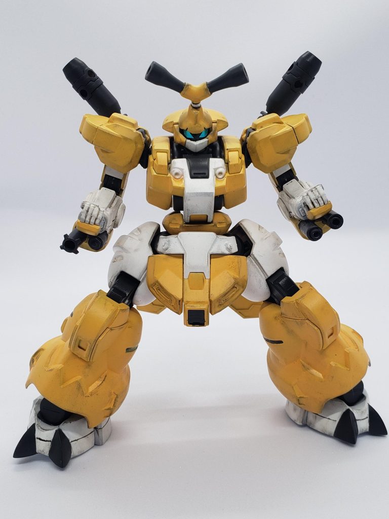 メタビー–4枚目/制作者：@fOruAckman