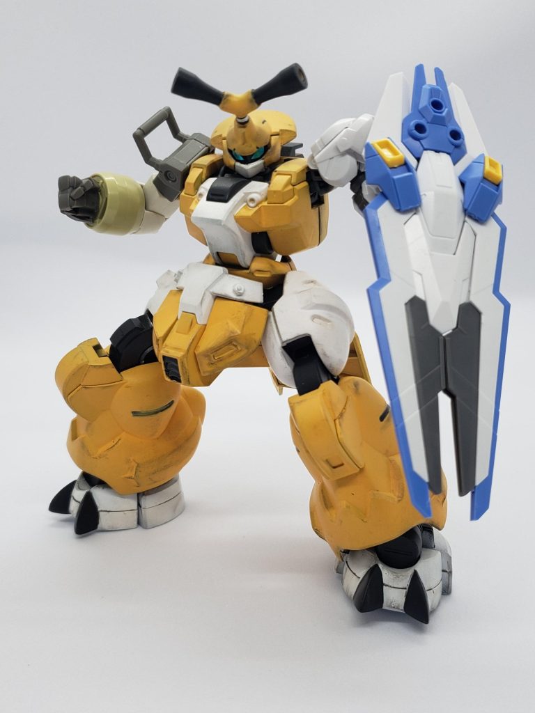 メタビー–5枚目/制作者：@fOruAckman