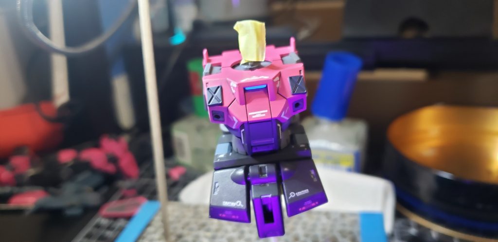 この時点ではリサーキュレーションとは思わなかった(´・ω・`)