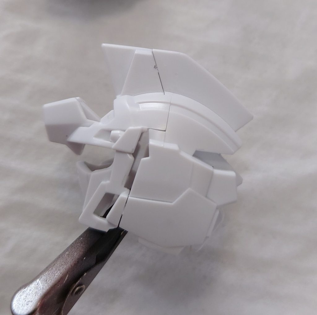 唯一、合わせ目が気になったところです。