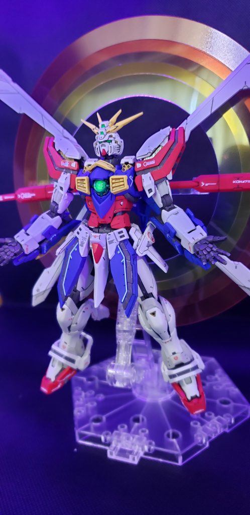 (´・д・｀)かっこいい( 'ω')ふぁっ