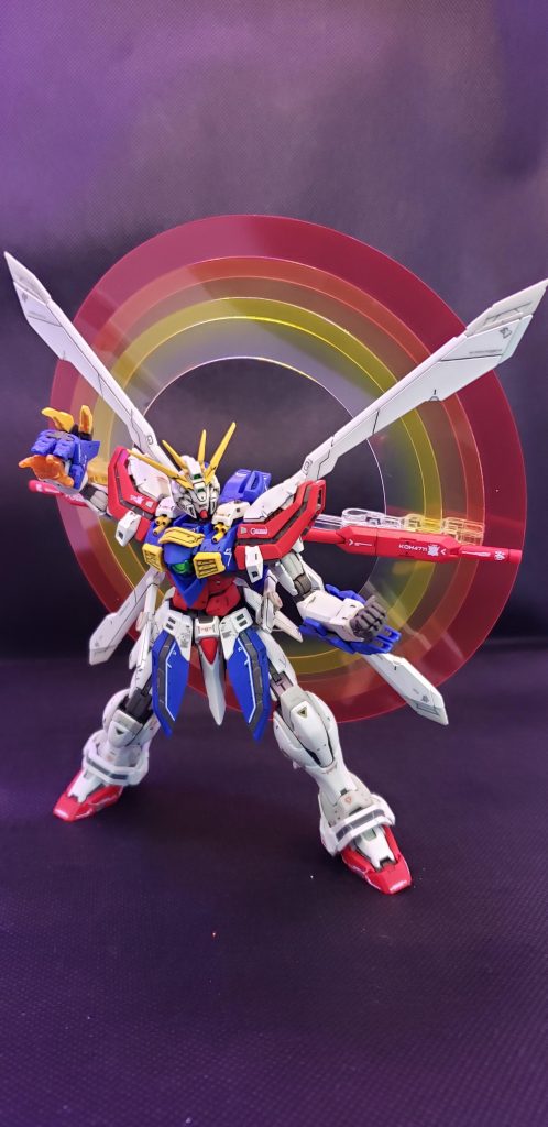 無塗装でこのクオリティだと( 'ω')ｸｯ!