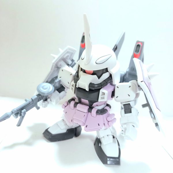 ブレイズザクファントム