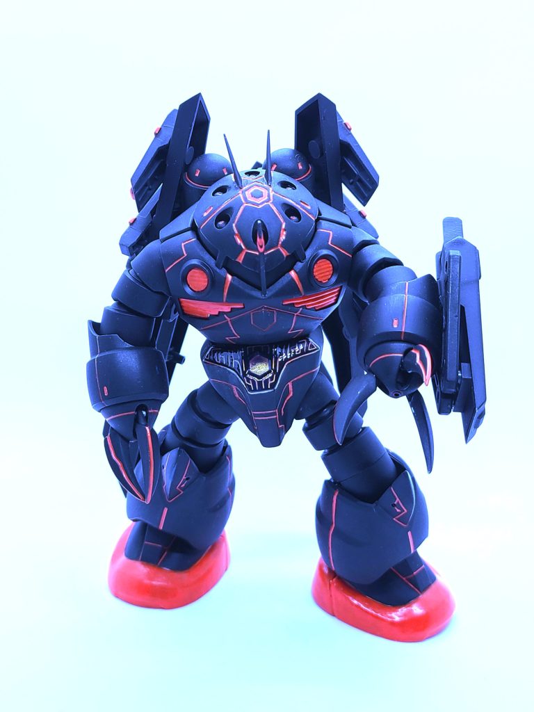 Z'GOK/リサーキュレーションカラーver.–2枚目/制作者:あす