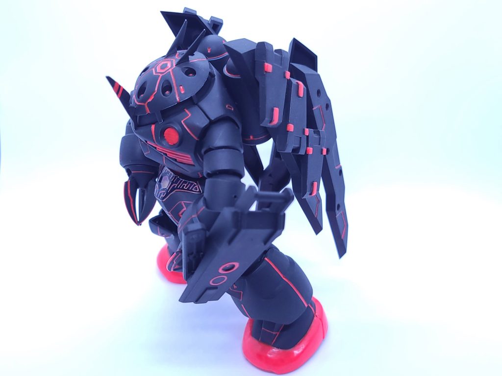 Z'GOK/リサーキュレーションカラーver.–4枚目/制作者:あす