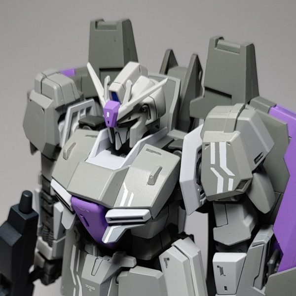 HGUC Zガンダム 0088