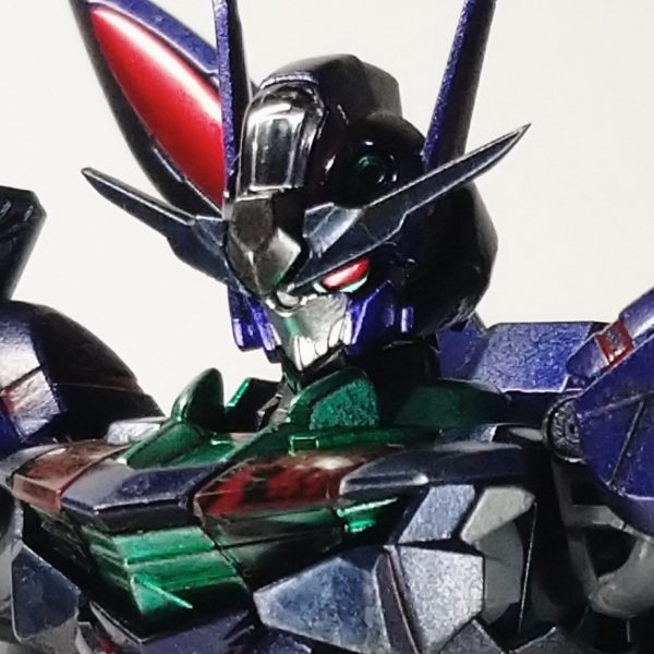 ガンダムエアリアル・ルシファー