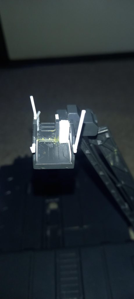 バーもちゃんと開きます( ´∀` )b