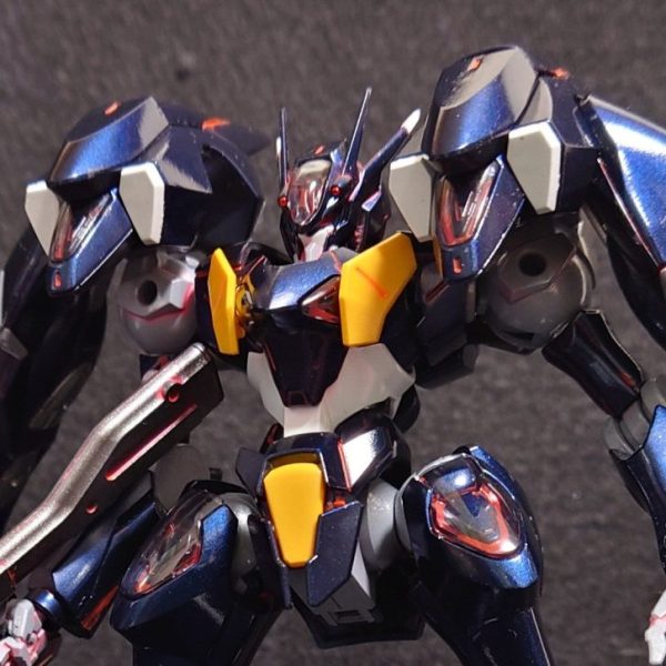 ガンダムファラクト(Ver Permet score4)