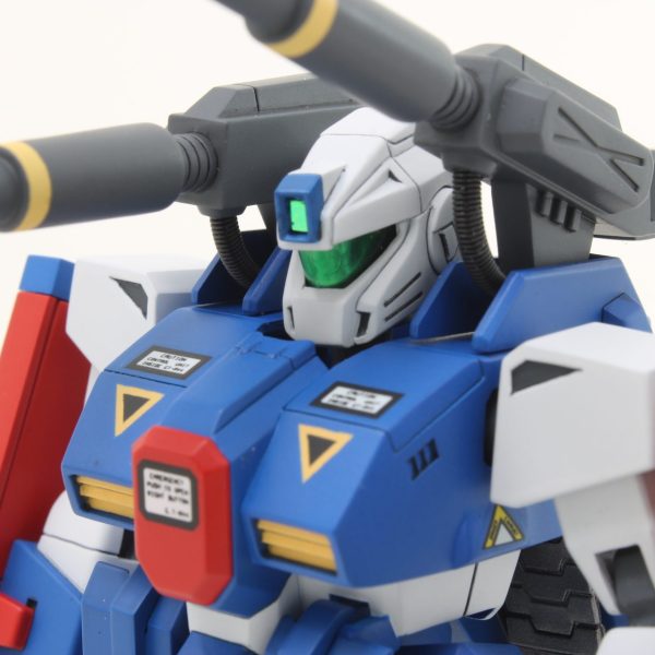 RXR-44 ガンタンクR-44