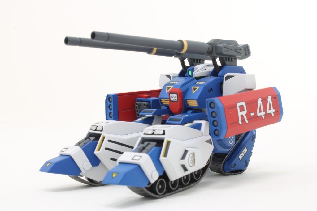 タンクフォーム