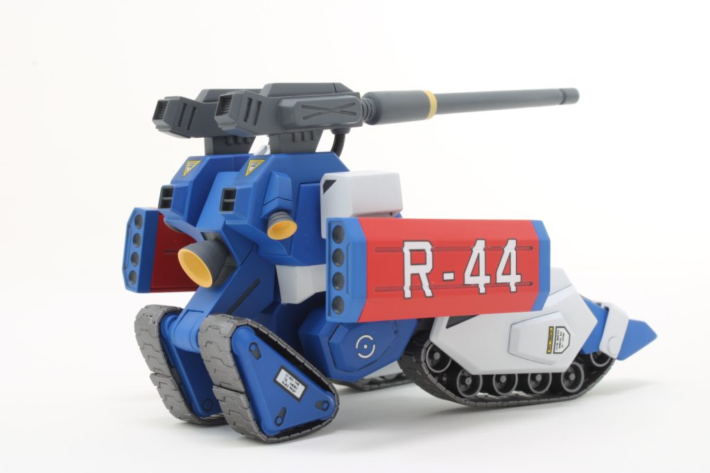 RXR-44 ガンタンクR-44–3枚目/制作者：MORISS