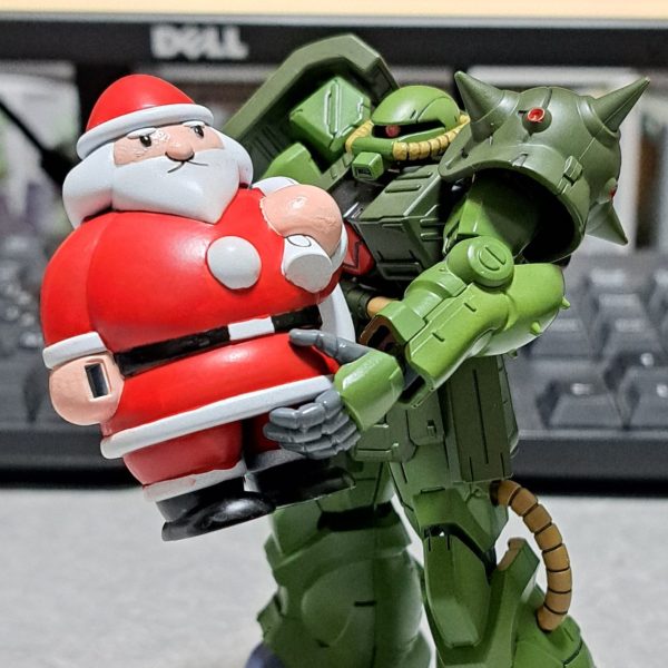 明けましておめでとうございます！