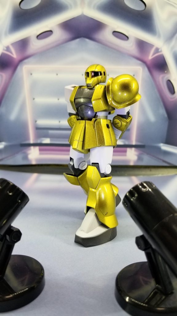 イエローちゃん