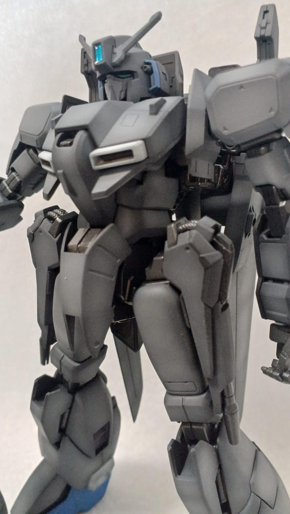 バラしてる時に説明書が無いことに気付きちょっとテンパりましたが無事完成できました