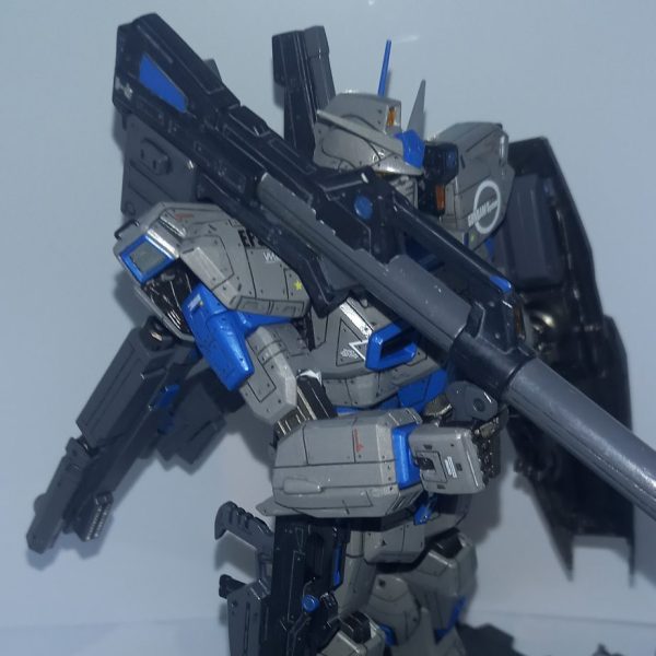 MG ガンダムmarkⅡ