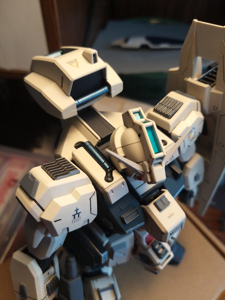 RX121 Hazel–4枚目/制作者：Siufu