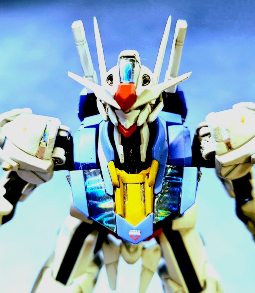 パーミットスコア6?