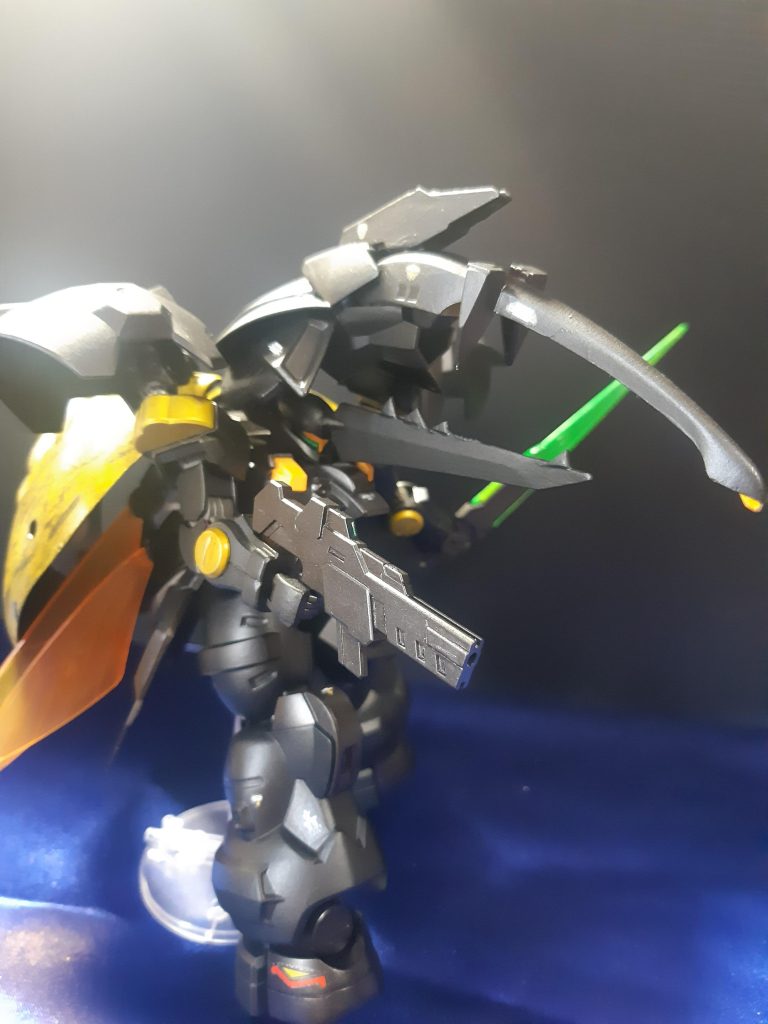 ディランザ+DHヘラクレス–4枚目/制作者:nakamarony