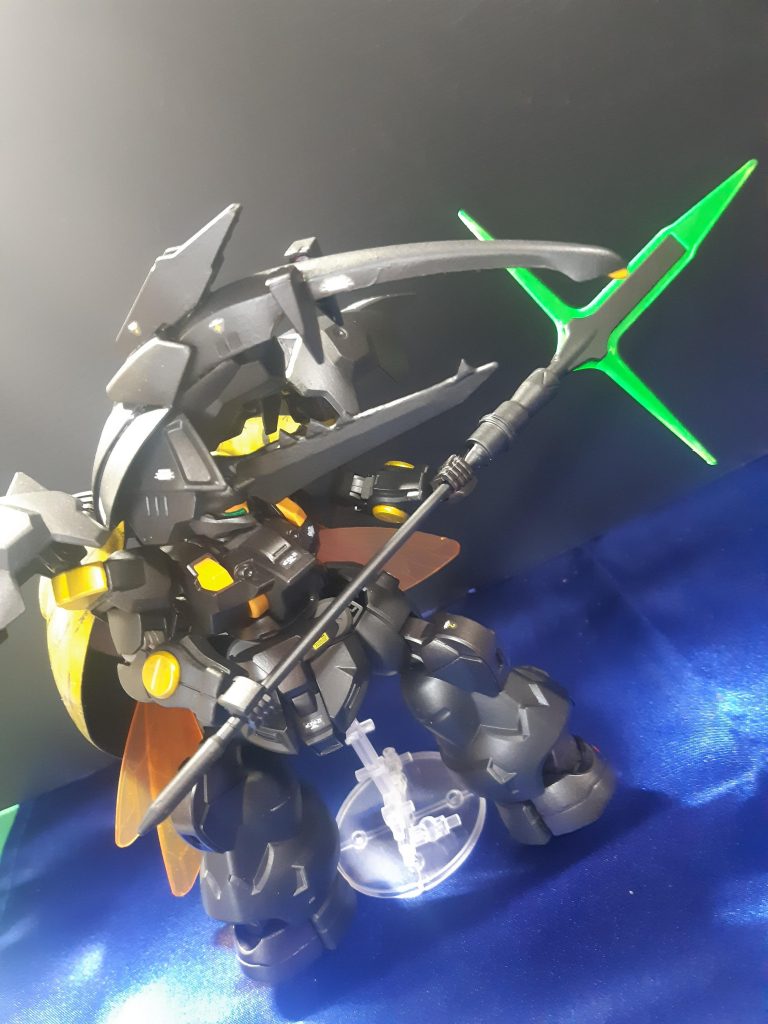 ディランザ+DHヘラクレス–5枚目/制作者:nakamarony