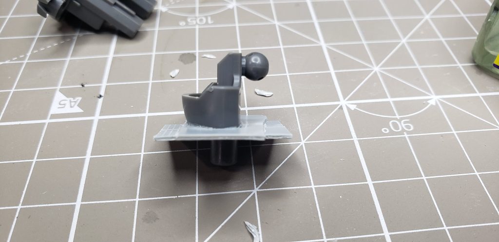 胴体延長。足延長。誰か正しい方法教えてください。エリクト(´・ω・｀)