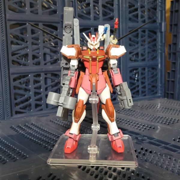 パーフェクトコスモスストライク（P.C.S）