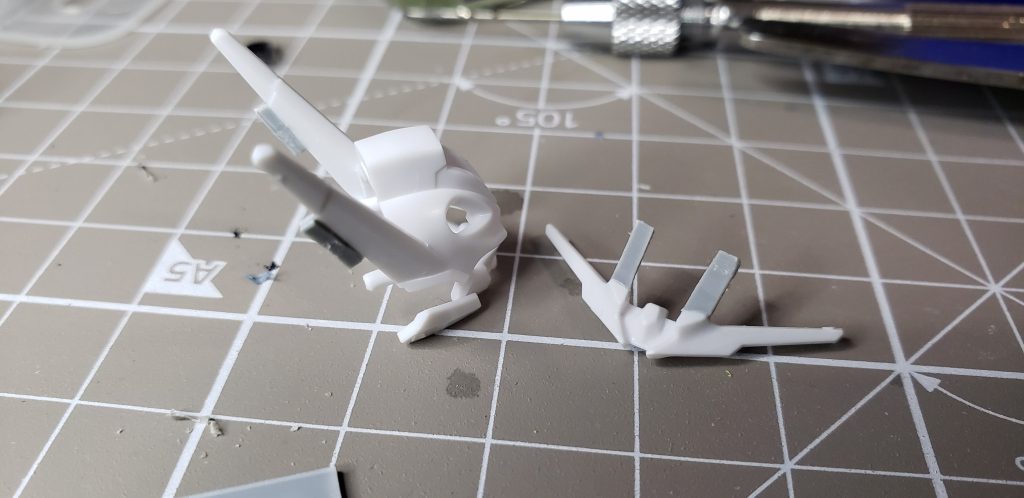 アンテナ増やしました。エリクト(´・ω・｀)