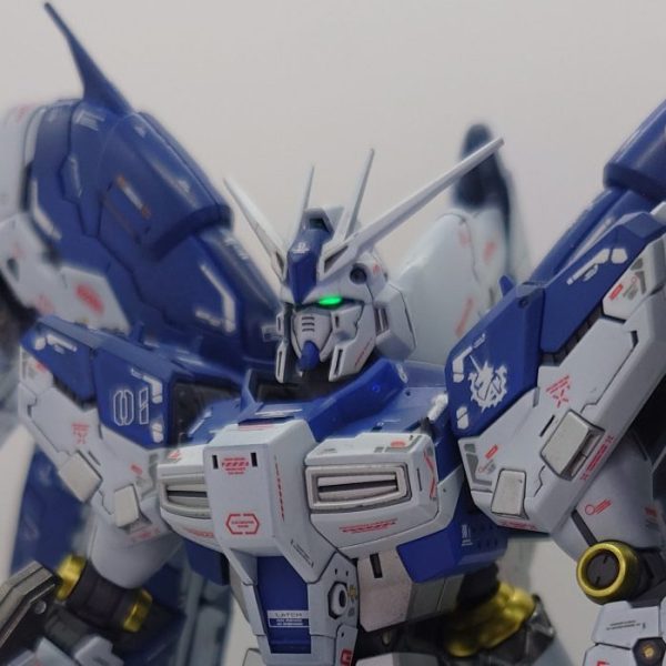 RGHiνガンダム