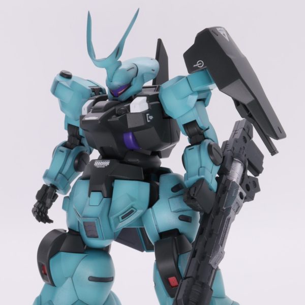 HG  ディランザ[一般機]