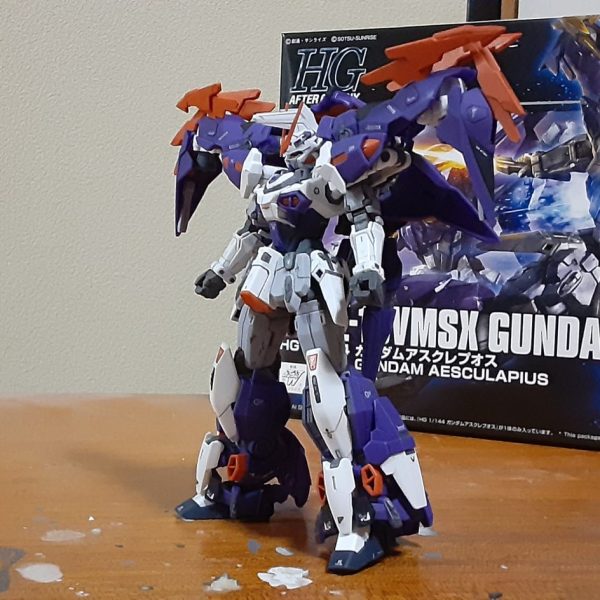 アスクレプオス