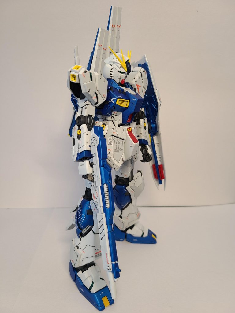 シ－ルドの裏はやり直しですね…