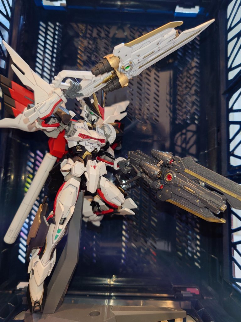 ロードアストレイリビルド–2枚目/制作者：@sasaki_senpoi