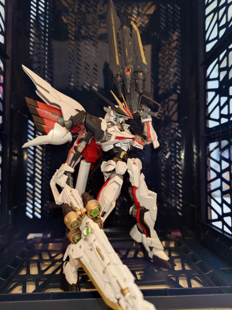 ロードアストレイリビルド–3枚目/制作者：@sasaki_senpoi