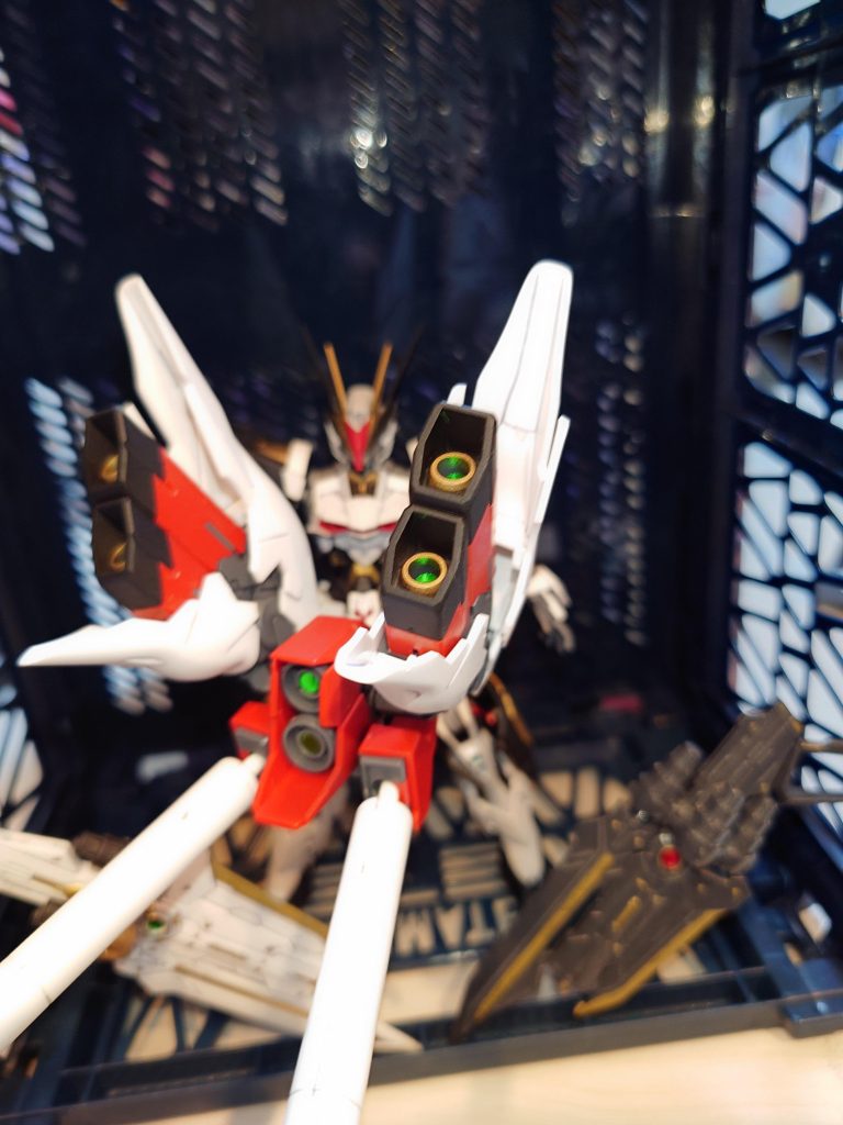 ロードアストレイリビルド–5枚目/制作者：@sasaki_senpoi