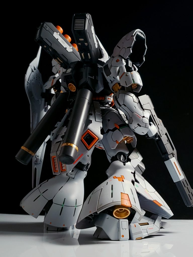 我ながら影の付き方が最高だと思いましたね。