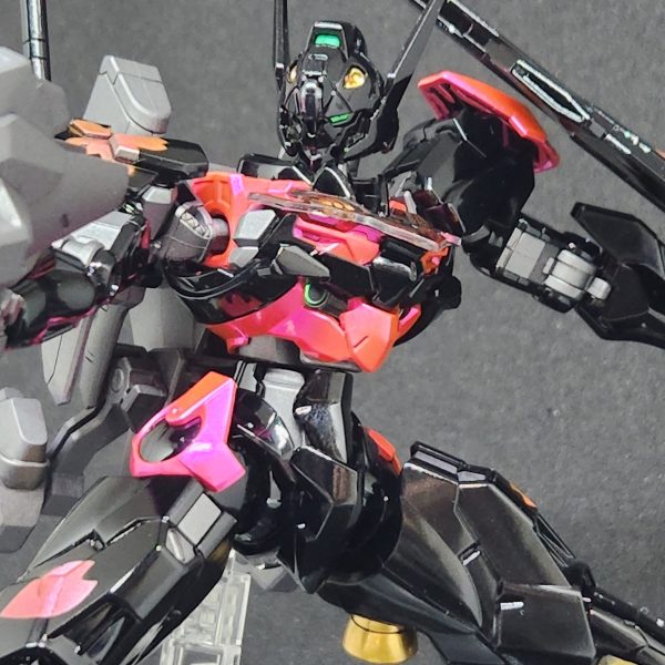 ルブリス(夜桜カラー)