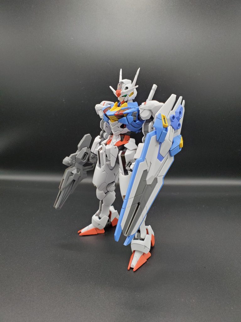 ガンダムエアリアル–3枚目/制作者：uc_255.255.255.0