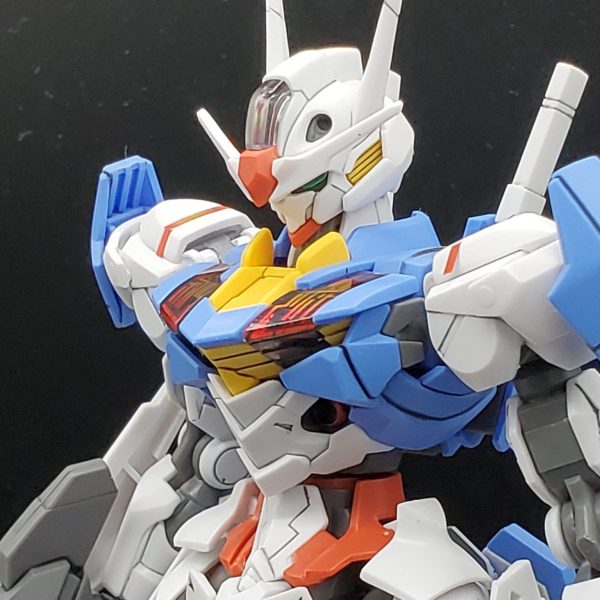 ガンダムエアリアル