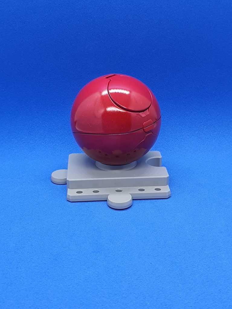 Haropla RedHaro86's Custom–4枚目/制作者：RedHaro86