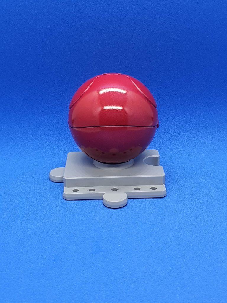 Haropla RedHaro86's Custom–5枚目/制作者：RedHaro86