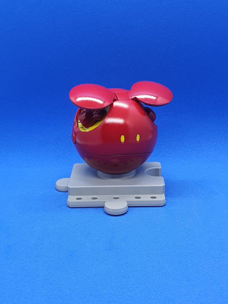 Haropla RedHaro86's Custom–2枚目/制作者：RedHaro86