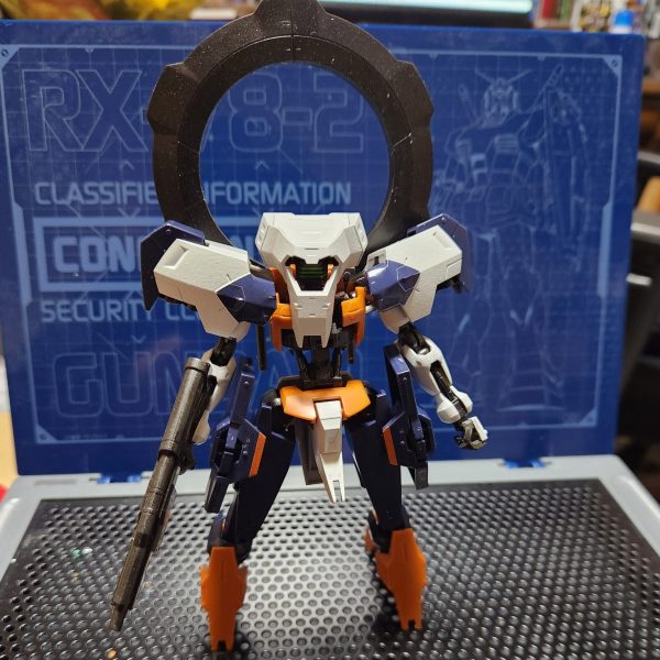 ユーゴー(一部塗装)