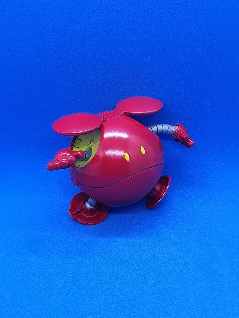 Haropla RedHaro86's Custom–5枚目/制作者：RedHaro86