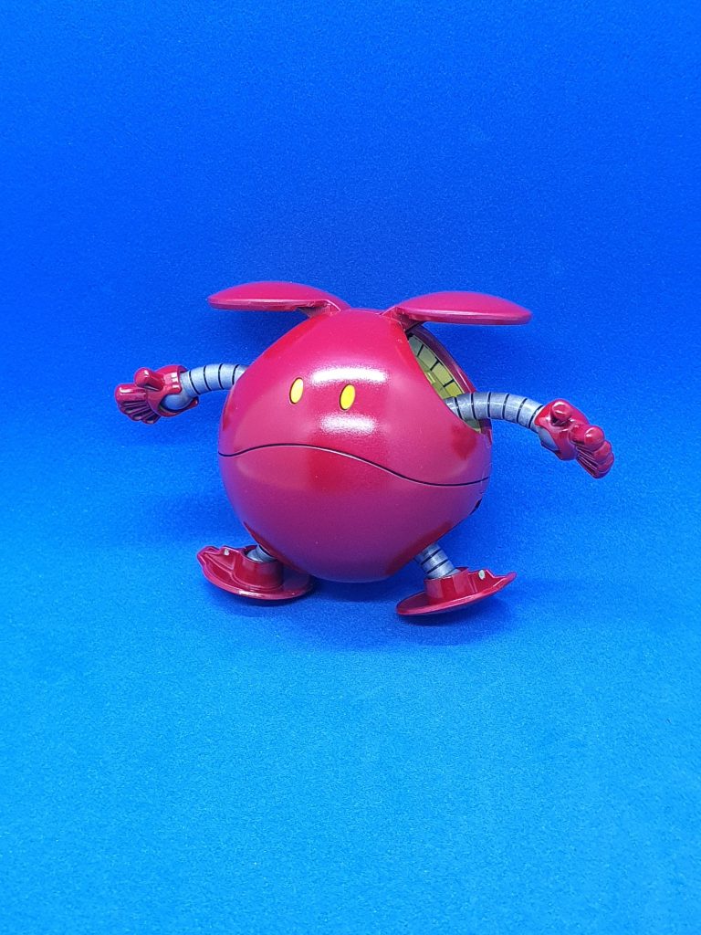 Haropla RedHaro86's Custom–4枚目/制作者：RedHaro86