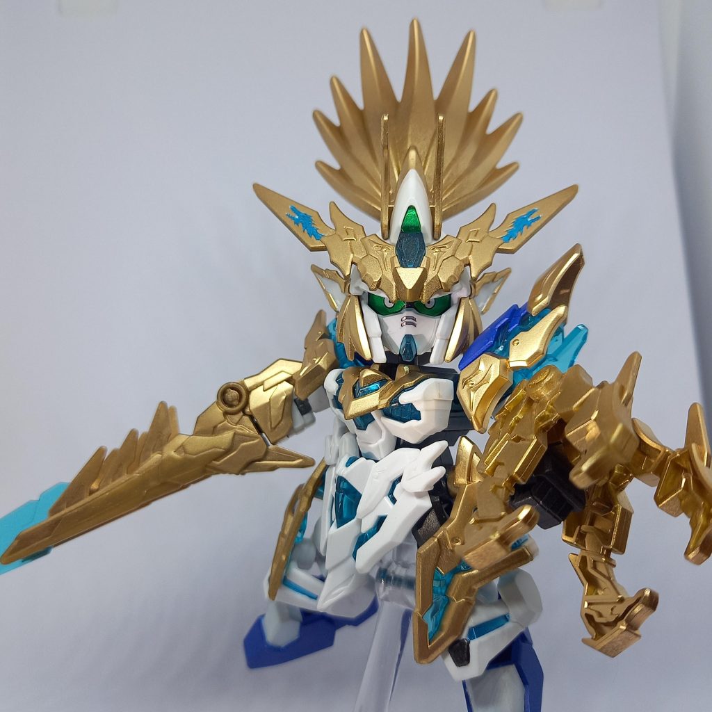 塗り分け挑戦–3枚目/制作者：M.mo