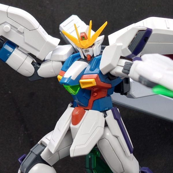 こんな機体乗ってみたい！